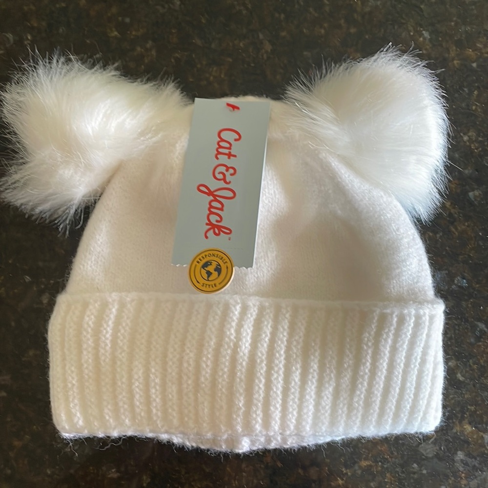 Cat and Jack Hat